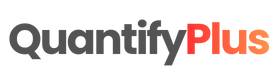 QuantifyPlus Logo